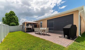 849 PANICAL Dr, Apopka, FL 32703