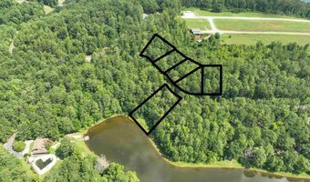 AEPEAN WAY lot 17 76 77 78 79 80, Alpine, AL 35014