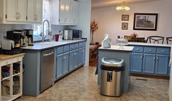 1505 W Bernadine S Way, Ash Fork, AZ 86320