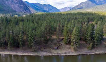 1055 Terrace View Dr, Alberton, MT 59820