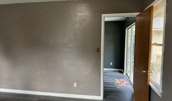 813 HILTON Rd, Anniston, AL 36207