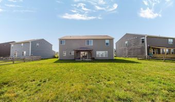 5010 Pettibone Pl, Ashville, OH 43103