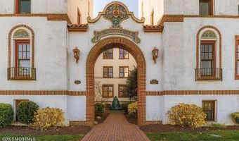 218 2nd Ave 100E, Asbury Park, NJ 07712