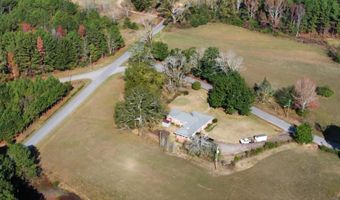 10 County Road 1521, Bay Springs, MS 39422