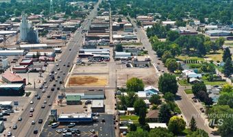 Tbd Overland Ave, Burley, ID 83318