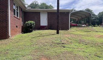 213 Hillcrest Cir, Anderson, SC 29624