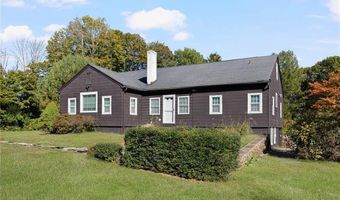 159 Ten Rod Rd, North Kingstown, RI 02852