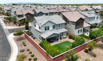 1169 S PEDEN Dr, Chandler, AZ 85286