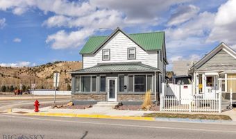 722 W Park, Anaconda, MT 59711