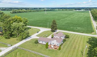 5479 S 200 E, Anderson, IN 46017