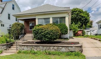 71 Clarence St, Cranston, RI 02910