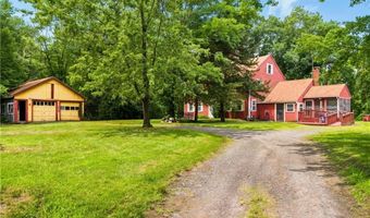 225 Iron Mine Hill Rd, North Smithfield, RI 02896