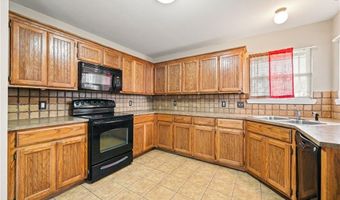 1680 Courtney Ln, Alma, AR 72921