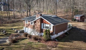 57 French Rd, Bolton, CT 06043