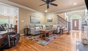 1211 WOODLANDS Way, Hoover, AL 35080