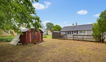 57 Marguerite Ave, Bloomfield, CT 06002
