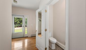 82 Jenness Hill Rd, Bristol, NH 03222
