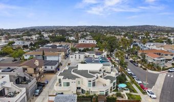 3822 Sequoia St, San Diego, CA 92109