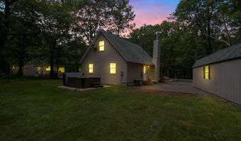 114 Petrarch Trl, Albrightsville, PA 18210