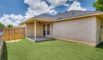 206 Cheyenne Trl, Alvarado, TX 76009