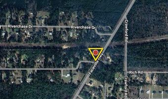 0 Hwy 97 Tract A, Bainbridge, GA 39819