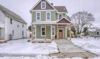 410 WEST St, Clayton, DE 19938