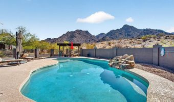 39129 S 303RD Ave, Arlington, AZ 85322