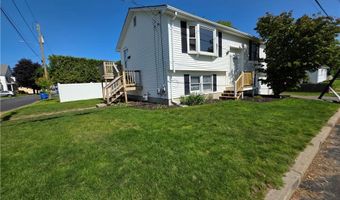 114 Florida Ave, Cranston, RI 02920