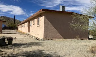 553 W ESPERANZA Ave, Ajo, AZ 85321