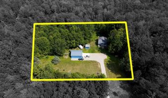 2711 Hatley Rd, Fife Lake, MI 49633