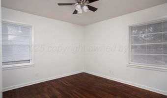 4222 S JACKSON St, Amarillo, TX 79110