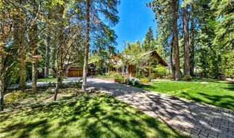 960 4th Green Dr, Incline Village, NV 89451