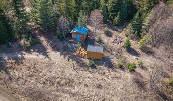 940 Sled Run Trl, Clark Fork, ID 83811