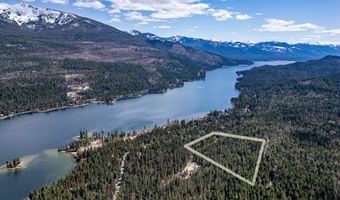 Nhn W Swan Shores Road, Bigfork, MT 59911