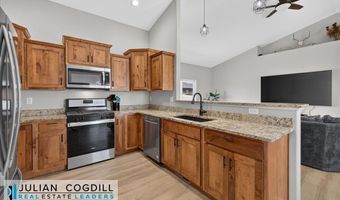 1810 Inca Trl, Bar Nunn, WY 82604