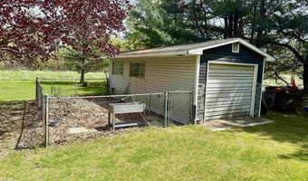 742 E Van Buren Rd, Alma, MI 48801