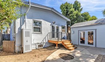 1615 Minturn St, Alameda, CA 94501