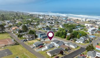 270 N DOLPHIN St, Rockaway Beach, OR 97136