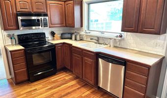 725 N Anthony Ave, Anthony, KS 67003