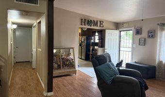 1502 S 21st St, Artesia, NM 88210