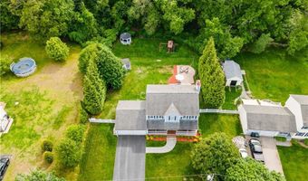 7 Mountain Laurel Dr, Coventry, RI 02816