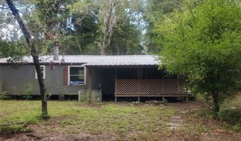 12110 NE 106TH Ct, Archer, FL 32618