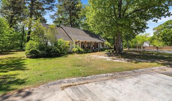 117 Cedar Fence Dr, Beebe, AR 72012
