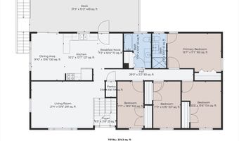 21 Woodman Rd, Amesbury, MA 01913