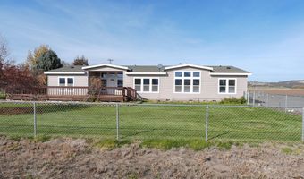 2640 Market St, Bonanza, OR 97623