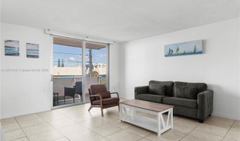 9440 W Bay Harbor Dr 4A, Bay Harbor Islands, FL 33154