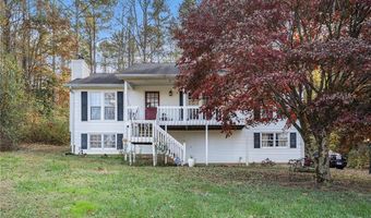 6242 New Mill Trl, Acworth, GA 30102