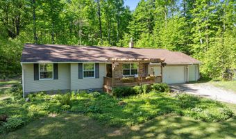 9707 Rogers Rd, Alanson, MI 49706