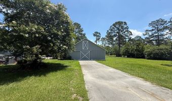 1396 Hutchinson Parrish Rd, Adel, GA 31620