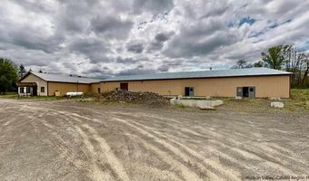 5010 Route 209, Accord, NY 12404
